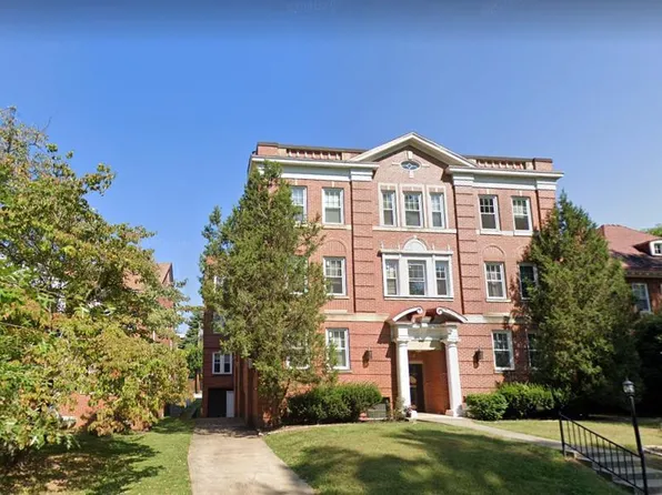 938 13th Ave, Huntington, WV