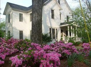 686 Hill St, Madison, GA 30650