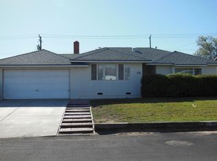 3503 Marvin St, Santa Maria, CA 93455