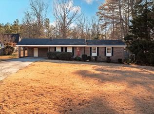 334 Pleasant Hope Rd SE, Silver Creek, GA 30173