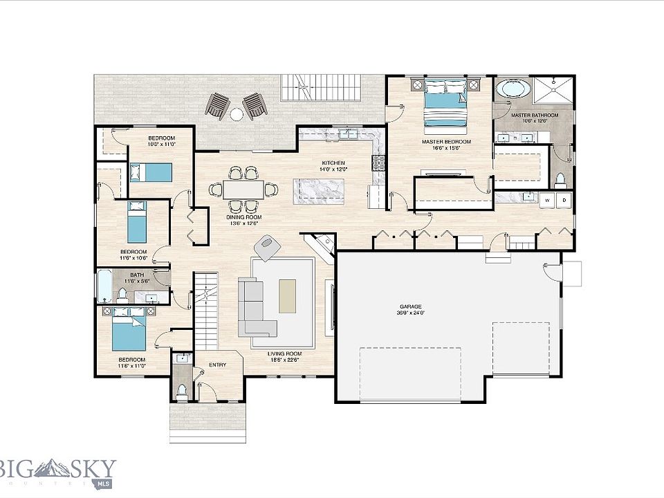 2nd image of 101 Teal Ct