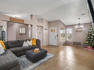 1133 Barrington Ave, Rosamond, CA