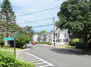 29 Alpheus Rd #2, Boston, MA 02131