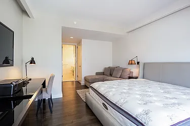 Rented by Halstead Real Estate