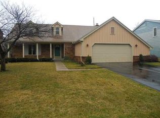 6412 Char Ct, Maumee, OH 43537