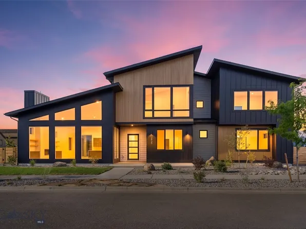 2935 Cielo Way, Bozeman, MT 59718