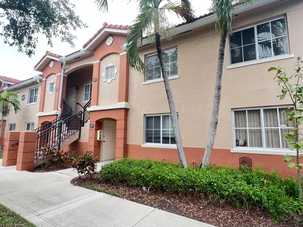 3481 Briar Bay Boulevard #105, West Palm Beach, FL 33411