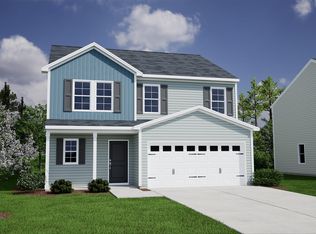267 Waters Edge Way, Hardeeville, SC 29927