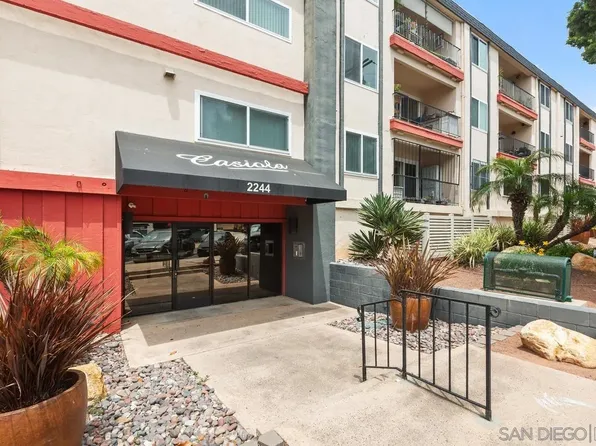2244 2nd Ave Unit 13, San Diego, CA 92101