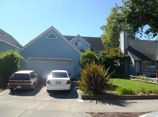 1606 Woodhue Ave, Santa Rosa, CA 95403