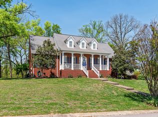 600 High Ridge Dr, Smyrna, TN 37167