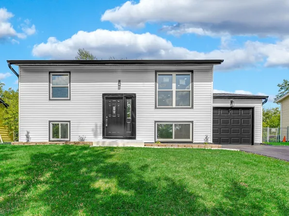 (undisclosed Address), Country Club Hills, IL 60478