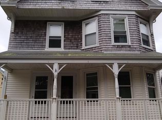 5 Slocum St #1, Newport, RI 02840