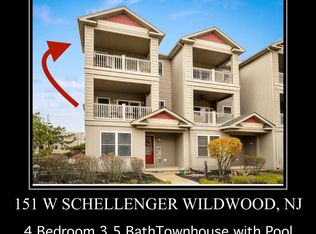 151 W Schellenger Ave #151, Wildwood, NJ 08260