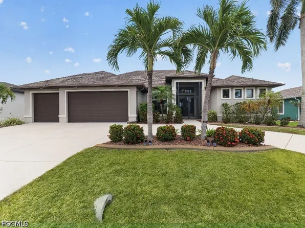 3315 Surfside Blvd, Cape Coral, FL 33914