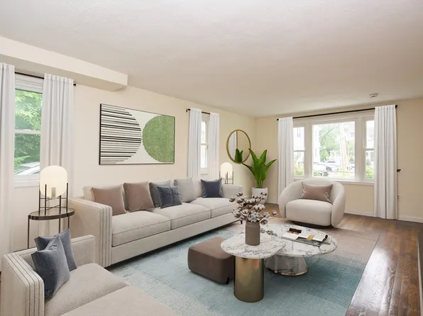 14 Holm Ct #2, Malden, MA 02148