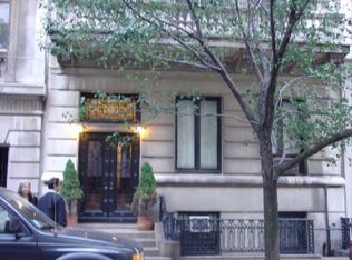 17 E 70th St #BA, New York, NY 10021