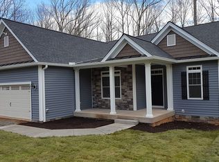 700 Gold Valley Rd, Locust Grove, VA 22508