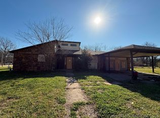 2021 N Frankfort Pl, Tulsa, OK 74106