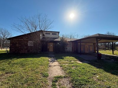 2021 N Frankfort Pl, Tulsa, OK, 74106