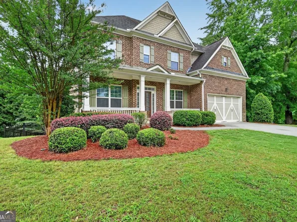 5327 Whitney Lndg, Doraville, GA 30360