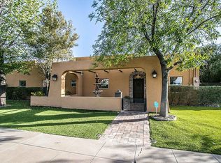 2325 N 7th Ave, Phoenix, AZ 85007