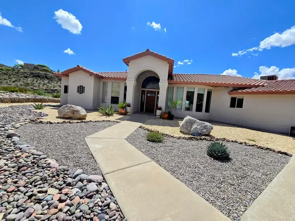 47 Marble Canyon Dr, Alamogordo, NM 88310