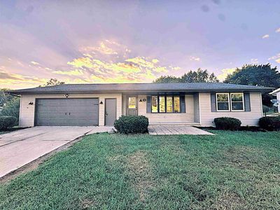 1147 David Ln, Green Bay, WI, 54313
