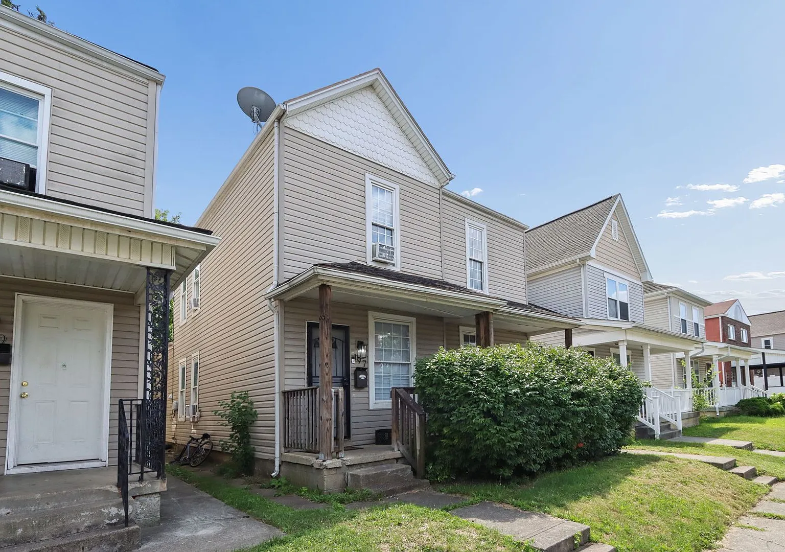195-197 East Innis Avenue - 2 - Unit 195 — Photo 4
