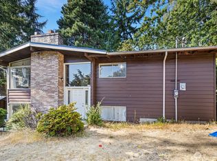 Parks Ambaum Villa Add, Burien, WA 98148