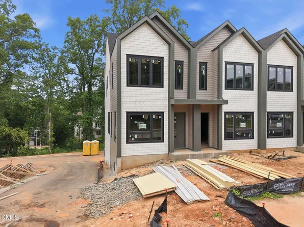 2394 Grant Ave, Raleigh, NC 27608