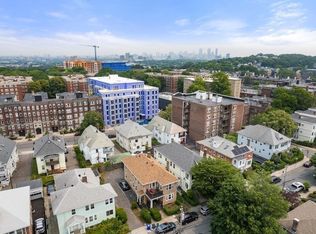 41-43 Claymoss Rd, Brighton, MA 02135