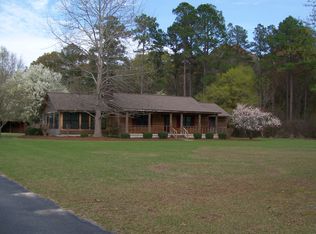 673 Jones Rd, Cochran, GA 31014