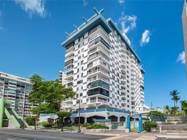 4633 Avenida Isla Verde #L102, Carolina, PR 00979