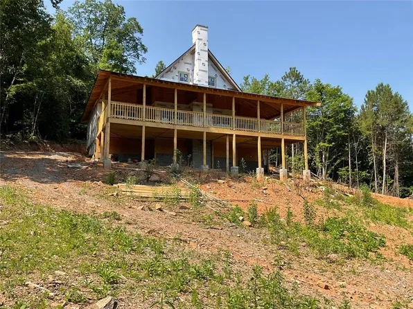 455 Big Texas Valley Rd NW, Rome, GA 30165