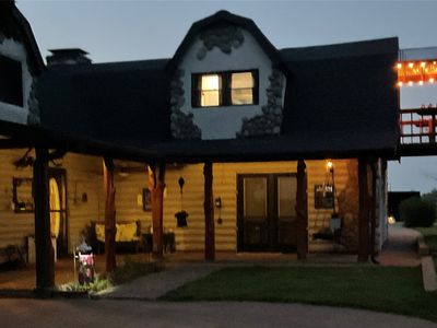 10231 S Fm 148, Scurry, TX, 75158