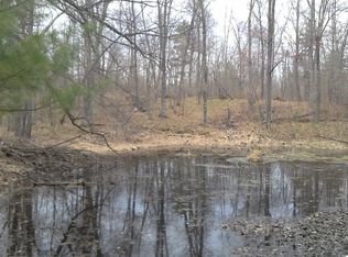 X 280th Avenue Bone Lake Twp, Frederic, WI 54837