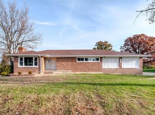 266 Devils Hollow Rd, Frankfort, KY 40601