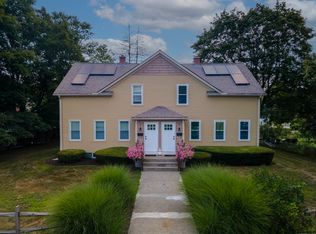 1 6th St, Plainfield, CT 06374