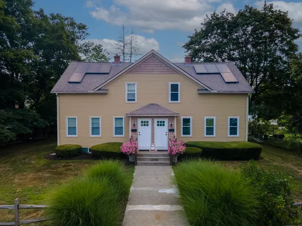 1 6th Street, Plainfield, CT 06374