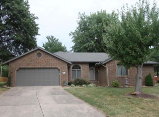 3460 S Southvale Ct, Springfield, MO 65804