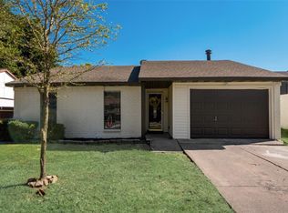 514 Windsor Dr, Allen, TX 75002