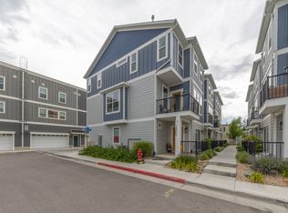 3469 S Bellrock Pl, South Salt Lake, UT 84115