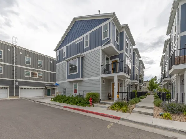 3469 S Bellrock Pl, South Salt Lake, UT 84115
