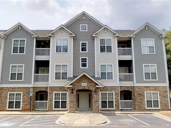 1216 Duncan Gardens Dr, Charlotte, NC