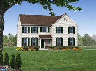 406 Southern View Dr, Smyrna, DE 19977