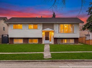 4748 S Rundlehorn Dr NE, Calgary, AB T1Y2N4