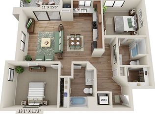 11325 Park Square Dr #P-106, Bakersfield, CA 93311