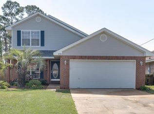 426 Pristine Water Ln, Mary Esther, FL 32569