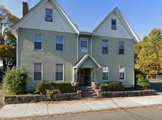584 N Barry Ave APT 4, Mamaroneck, NY 10543